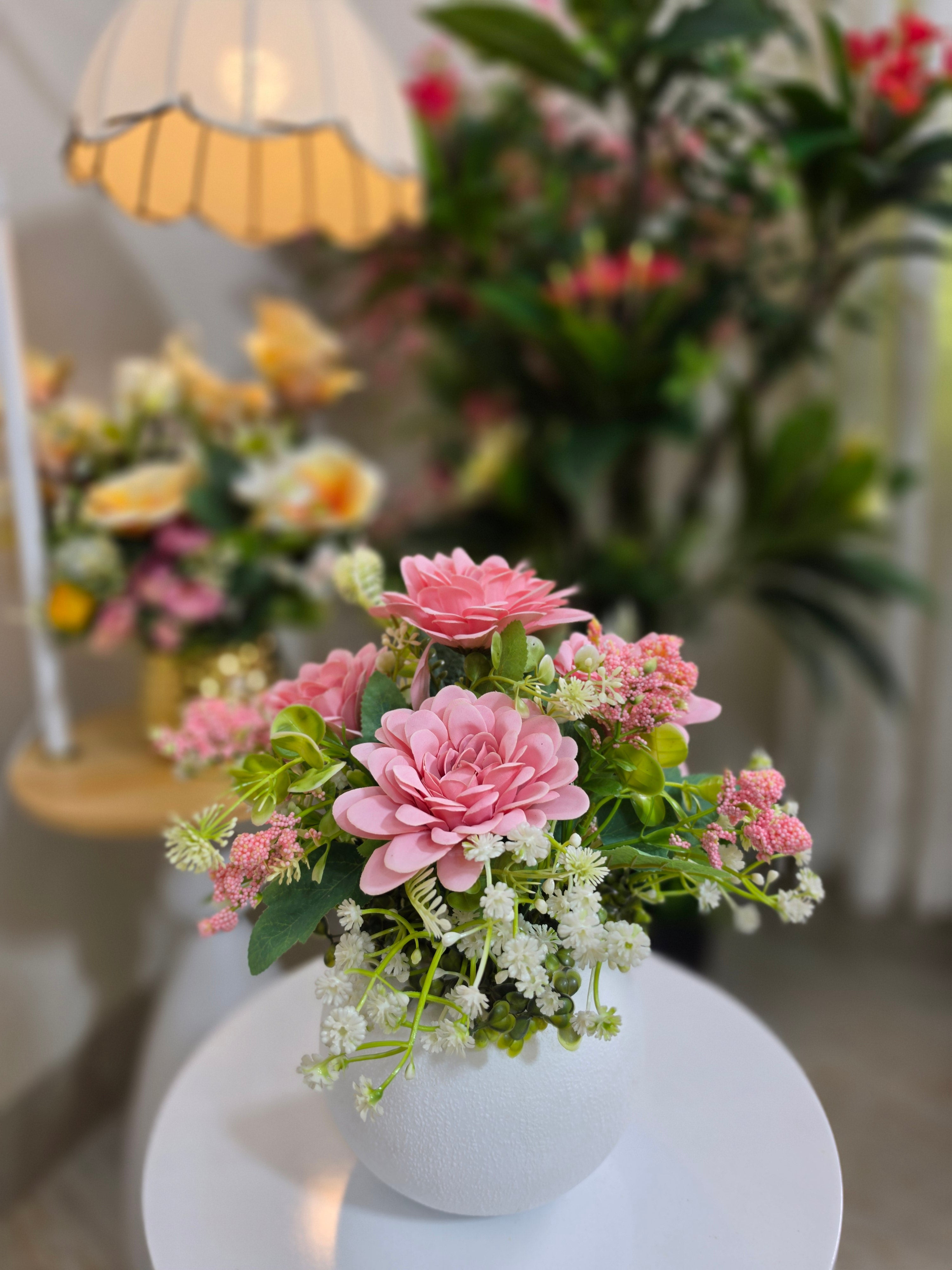 3 pieces 1550tk Flower with Tob