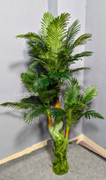 Artificial Palm Tree