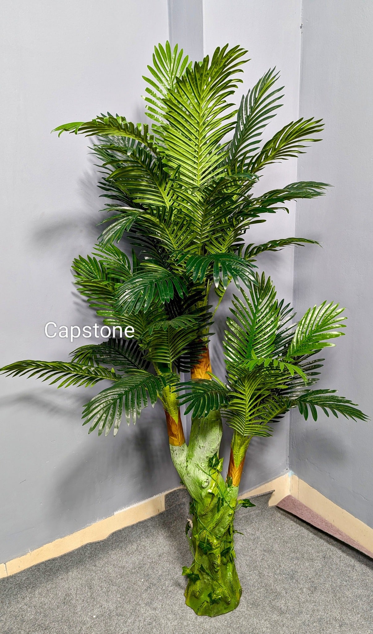 Artificial Palm Tree