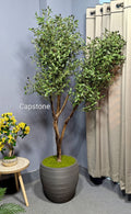 Artificial Olive Tree