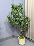 Artificial greenary plants
