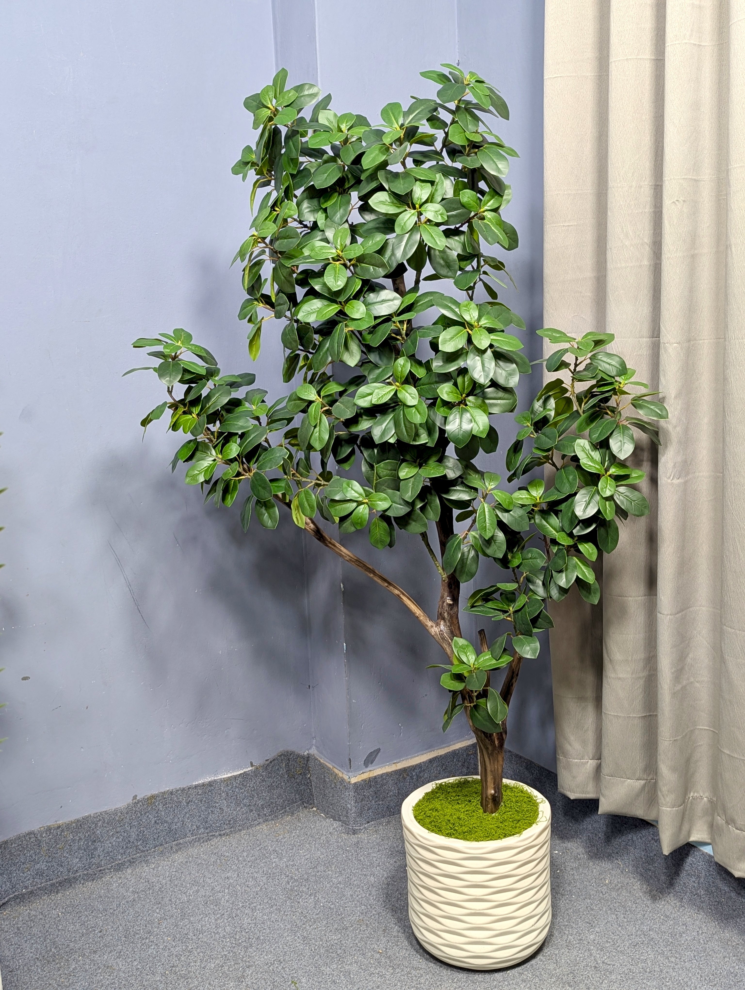 Artificial greenary plants