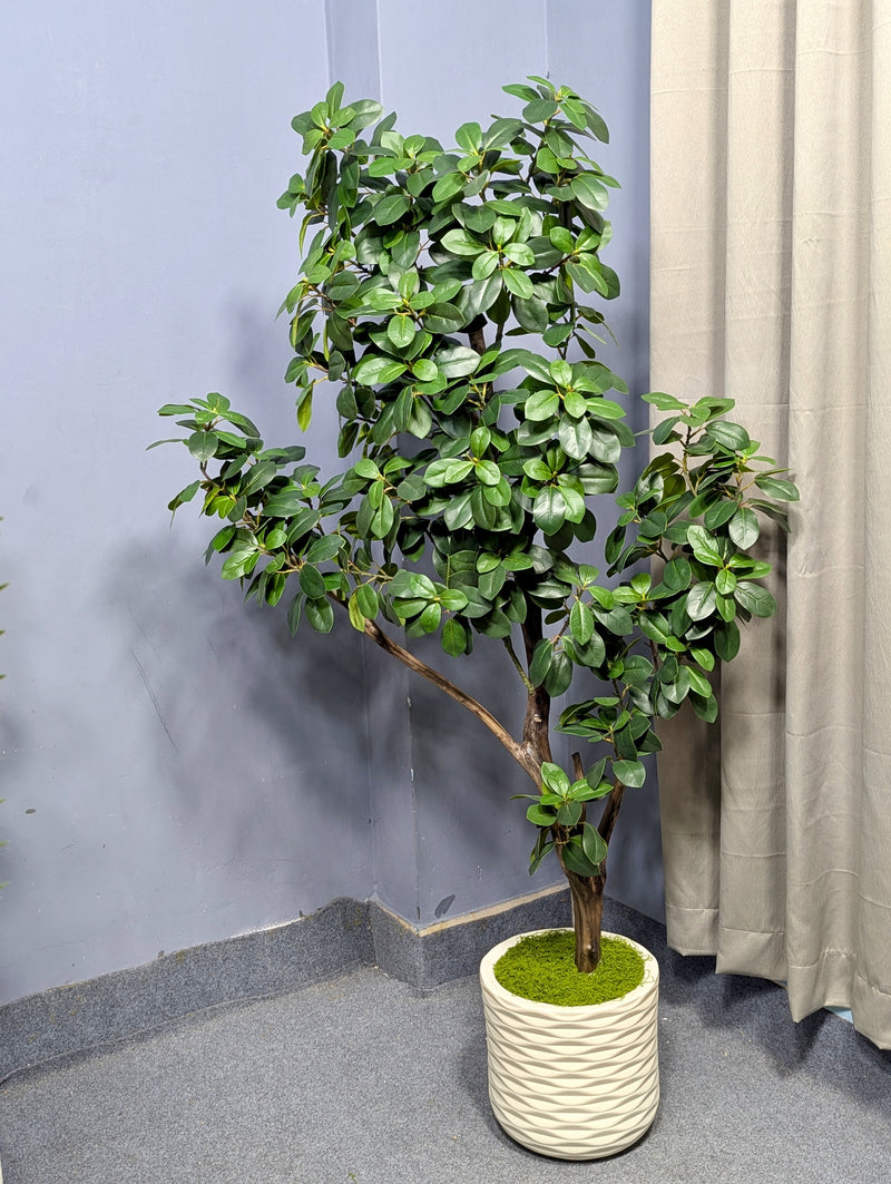 Artificial greenary plants